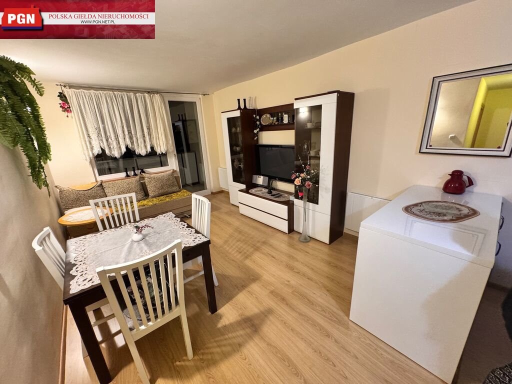 Mieszkanie dwupokojowe na sprzedaż Polanica-Zdrój, Cicha  35m2 Foto 1