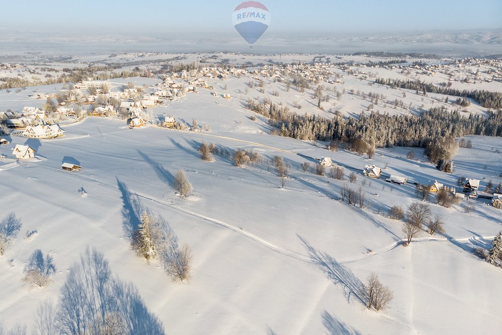 Działka budowlana na sprzedaż Sierockie  846m2 Foto 19