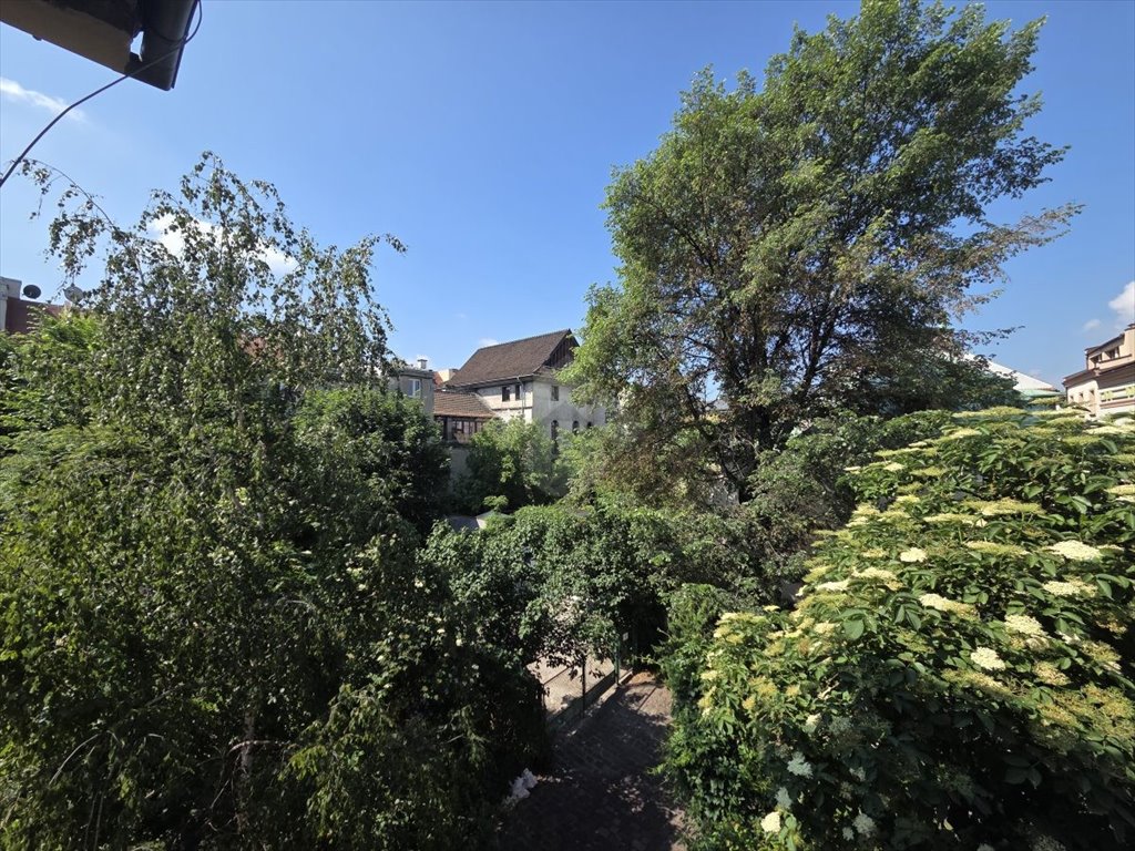 Dwupoziomowe 90 m² w Kazimierzu z antresolą - polecam! Kraków, Stare Miasto, Kazimierz, Szeroka  90m2 Foto 1