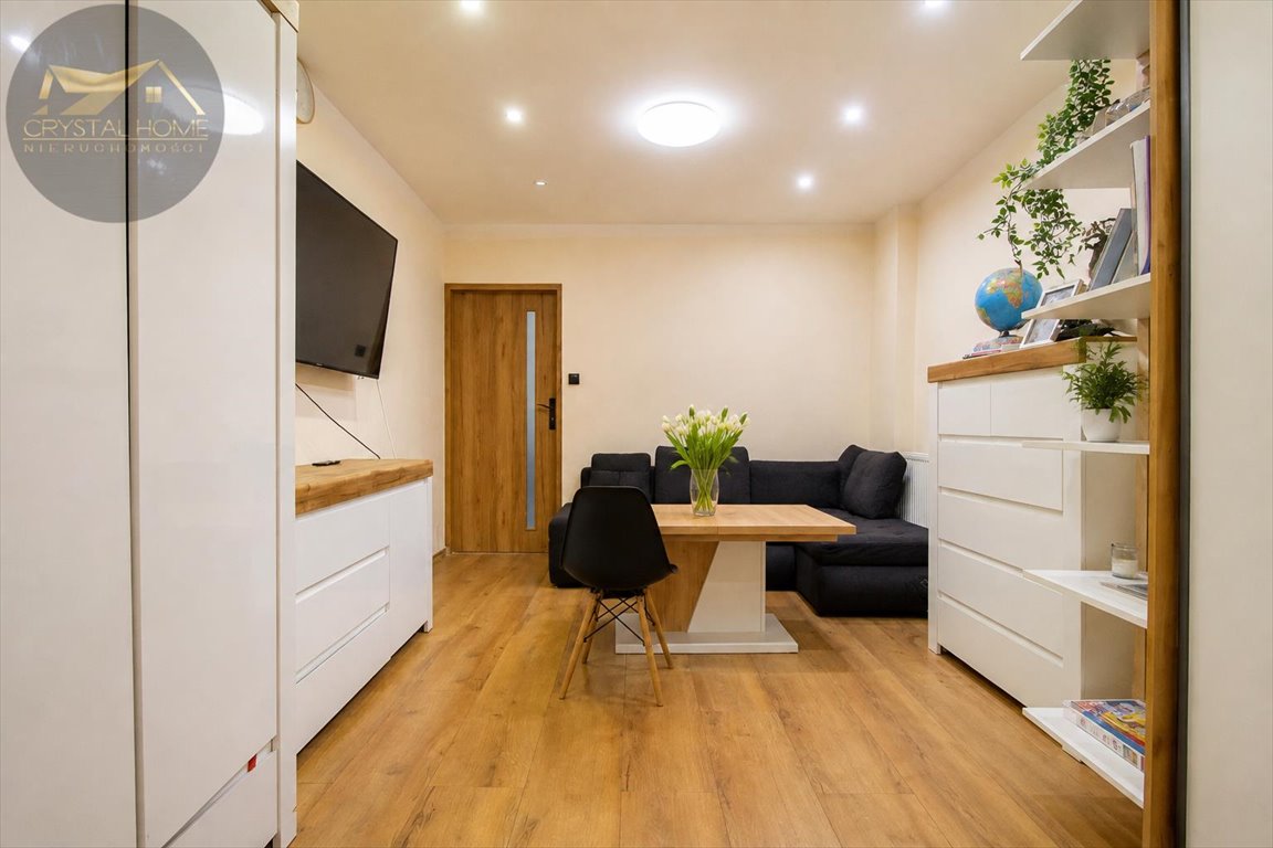 Zapraszam do obejrzenia mieszkania 42,5 m² z własnym ogródkiem w Pszenno Pszenno  43m2 Foto 1