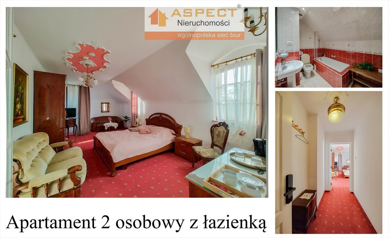 Lokal użytkowy na sprzedaż Orzesze, Woszczyce  1 342m2 Foto 14