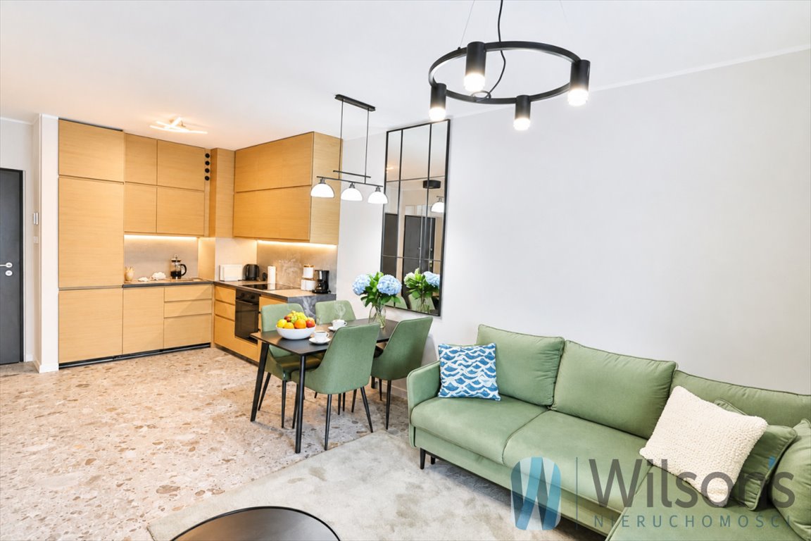 Polecam nowoczesny apartament 43 m² z basenem i balkonem w Helu Hel, Wydmowa  43m2 Foto 1