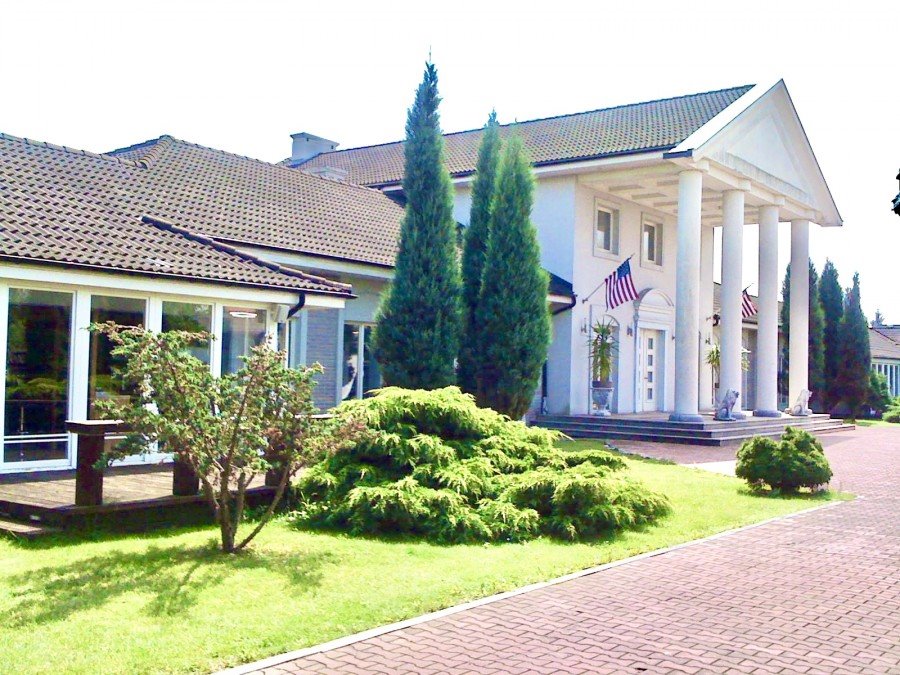 Dom na sprzedaż Szczecin, Gumieńce  1 145m2 Foto 6