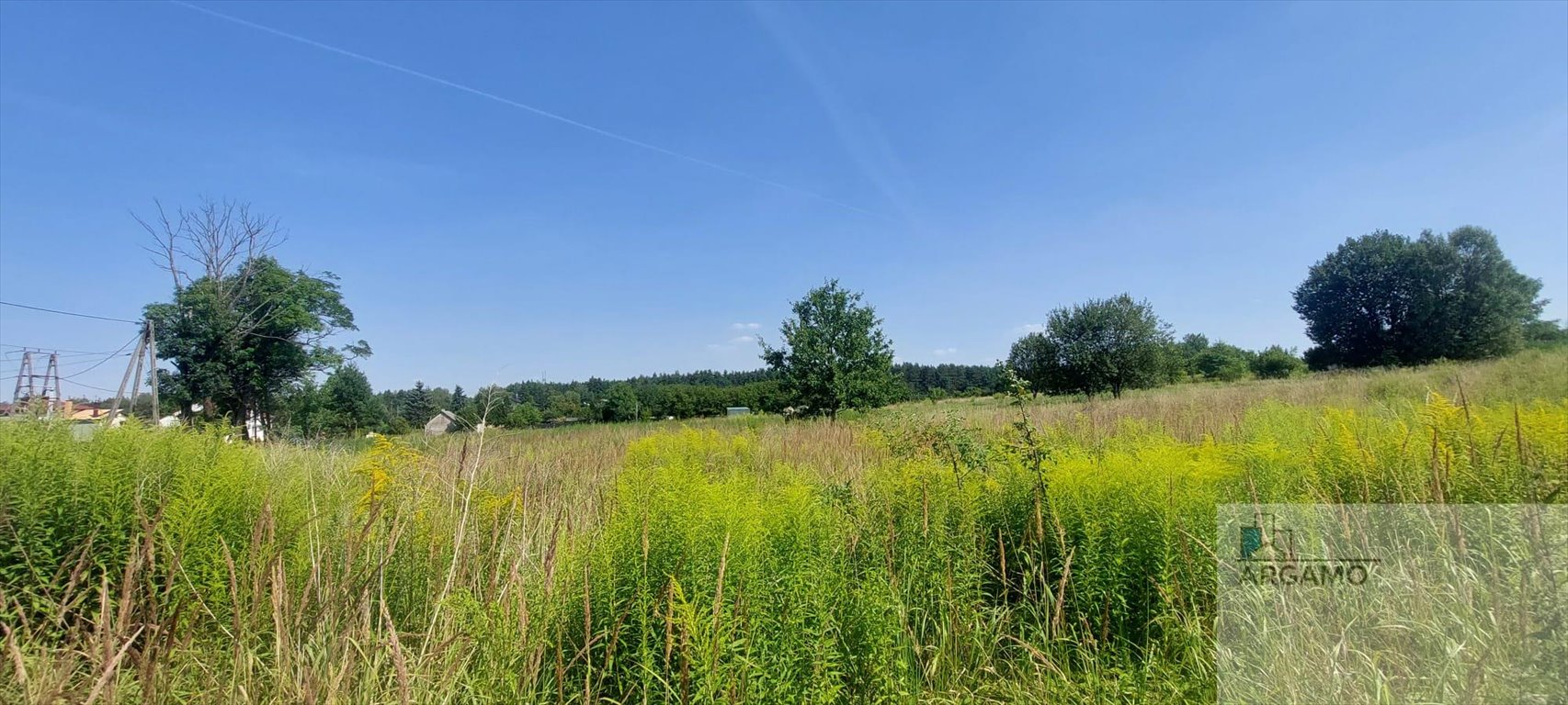 Dom na sprzedaż Rokitno Szlacheckie, Kościuszki  76m2 Foto 4