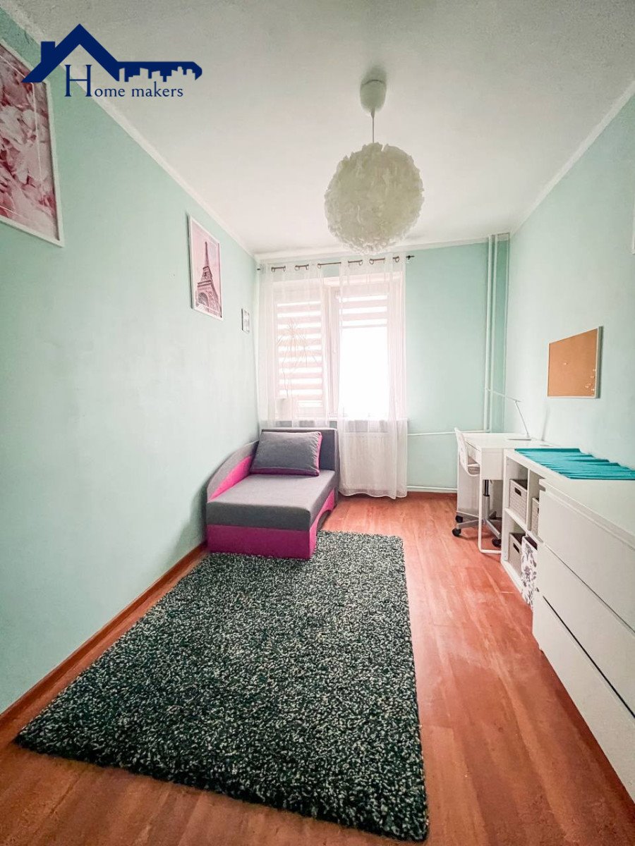 Mieszkanie dwupokojowe na sprzedaż Warszawa, Mokotów, Mariana Smoluchowskiego  43m2 Foto 2