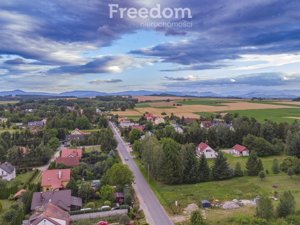 Działka budowlana na sprzedaż Hajduki Nyskie  875m2 Foto 7