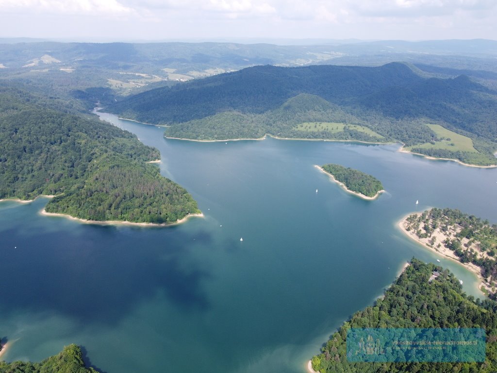 Działka budowlana na sprzedaż Werlas  1 207m2 Foto 5