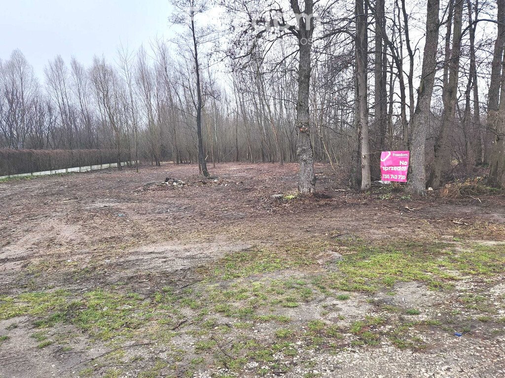 Działka inna na sprzedaż Sadowa, Jagodowa  1 189m2 Foto 15