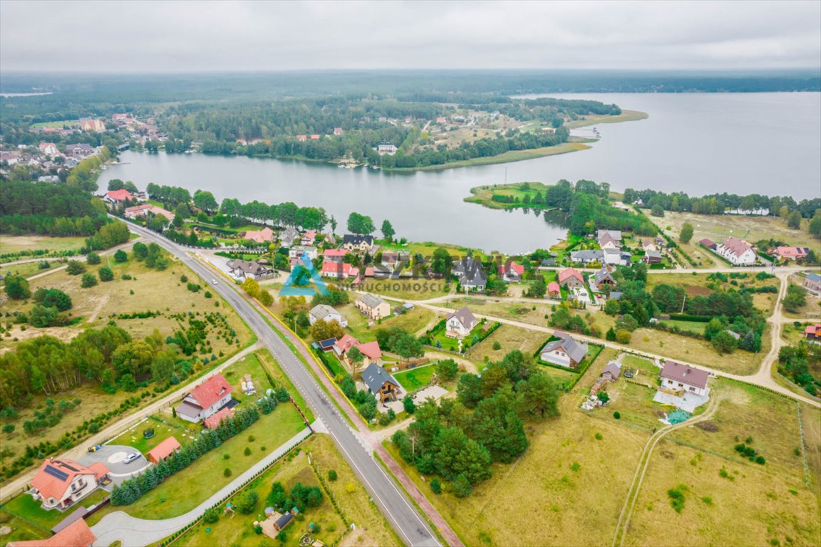 Działka przemysłowo-handlowa na sprzedaż Swornegacie  3 001m2 Foto 8