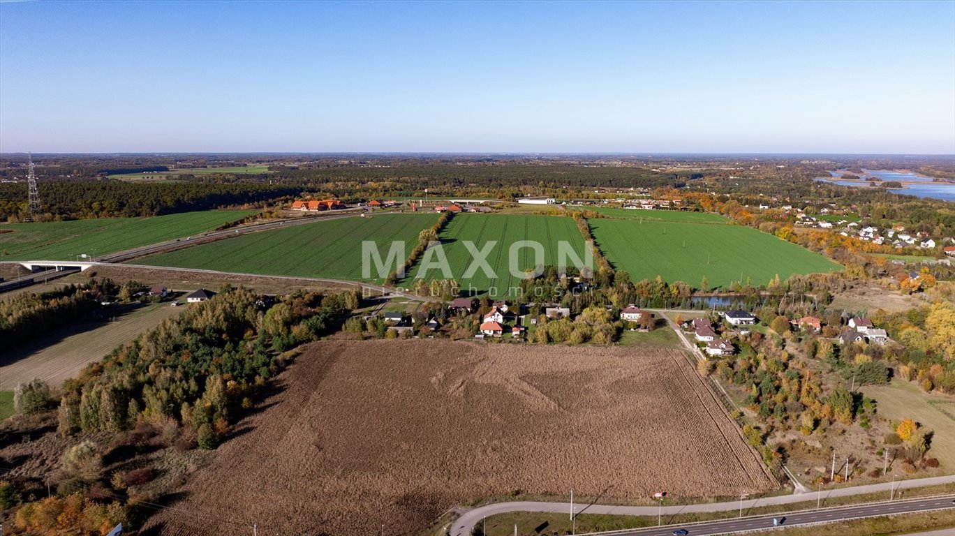 Działka budowlana na sprzedaż Wierzbica  193 009m2 Foto 11