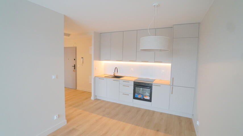 Mieszkanie trzypokojowe na sprzedaż Łomża, Akademicka  48m2 Foto 1