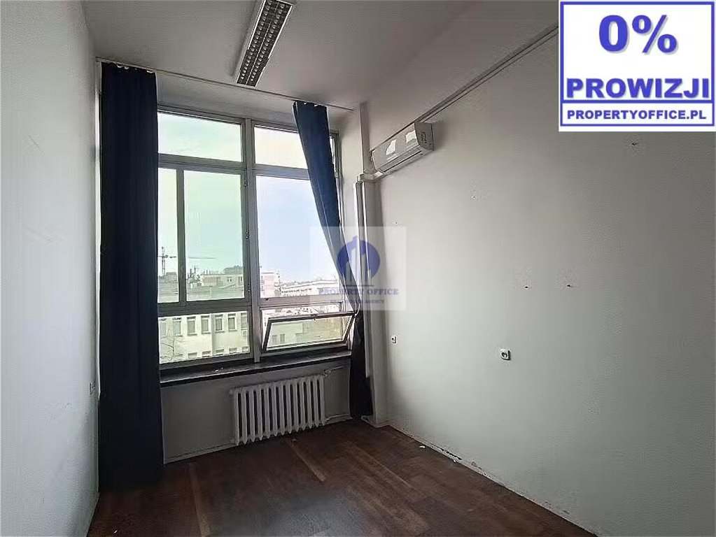Atrakcyjny lokal biurowy 17,17 m2 na Mokotowie z dostępem 24/7 Warszawa, Mokotów, Gagarina  17m2 Foto 1