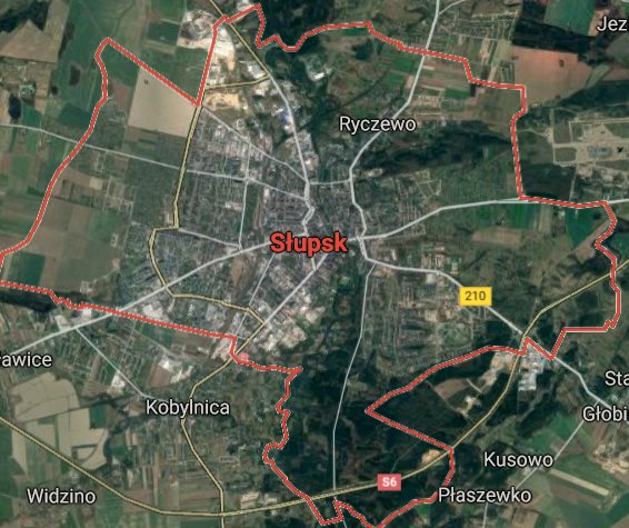 Działka inna na sprzedaż Słupsk, nieruchomość zabudowana, Chocimska 922m2 Foto 1 Działka inna na sprzedaż Słupsk, nieruchomość zabudowana, Chocimska 922m2 Foto 1