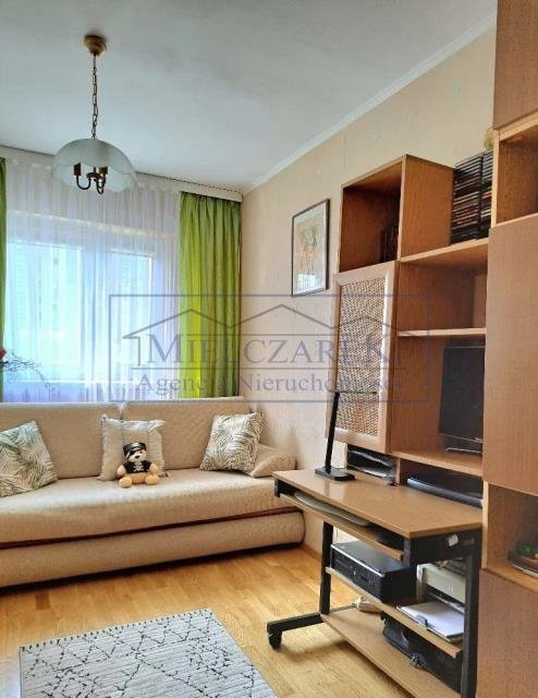 Mieszkanie trzypokojowe na sprzedaż Warszawa, Ochota, Szczęśliwice, Władysława Korotyńskiego  54m2 Foto 5