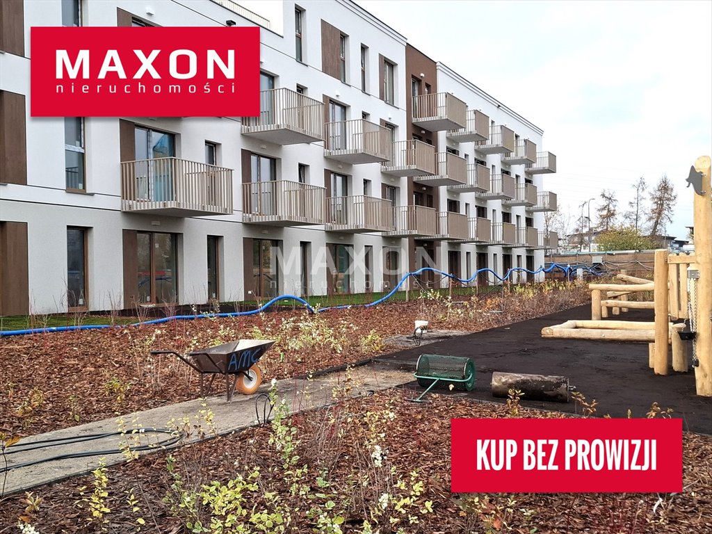 Mieszkanie trzypokojowe na sprzedaż Julianów, ul. Urbanistów  73m2 Foto 1