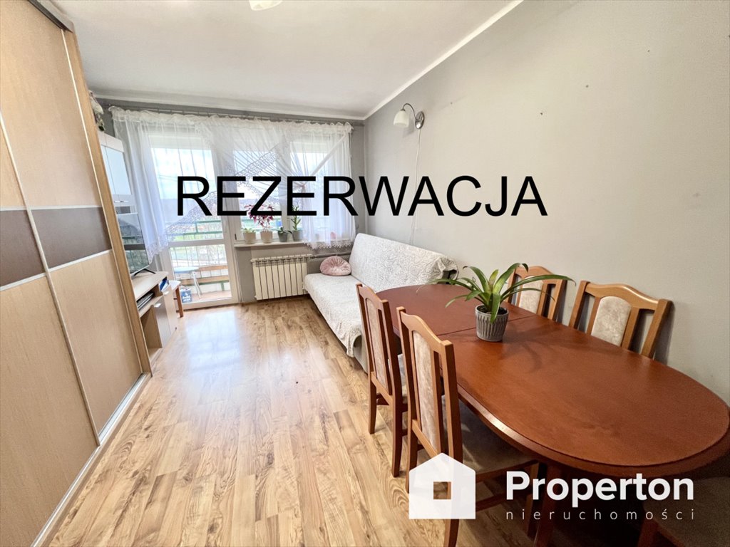 Mieszkanie dwupokojowe na sprzedaż Choroszcz, Aleja Niepodległości  42m2 Foto 1