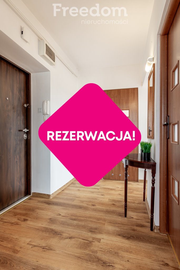 Mieszkanie dwupokojowe na sprzedaż Ełk, por. Władysława Świackiego "Sępa"  39m2 Foto 11