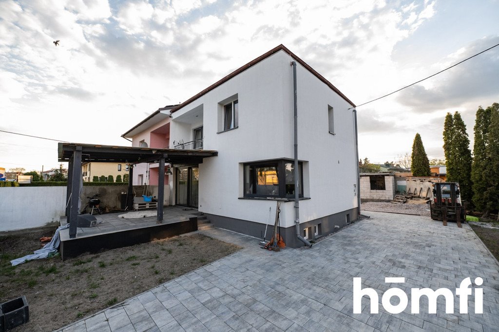 Dom na sprzedaż Kozienice, Bohaterów Studzianek  150m2 Foto 1