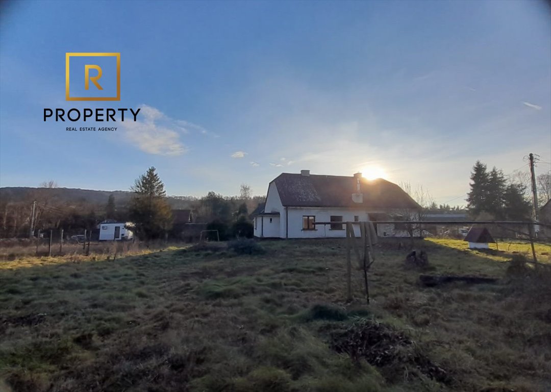 Działka budowlana 1264 m2 z mediami, blisko PKP i szkół Kraków, Wola Justowska  1 264m2 Foto 1