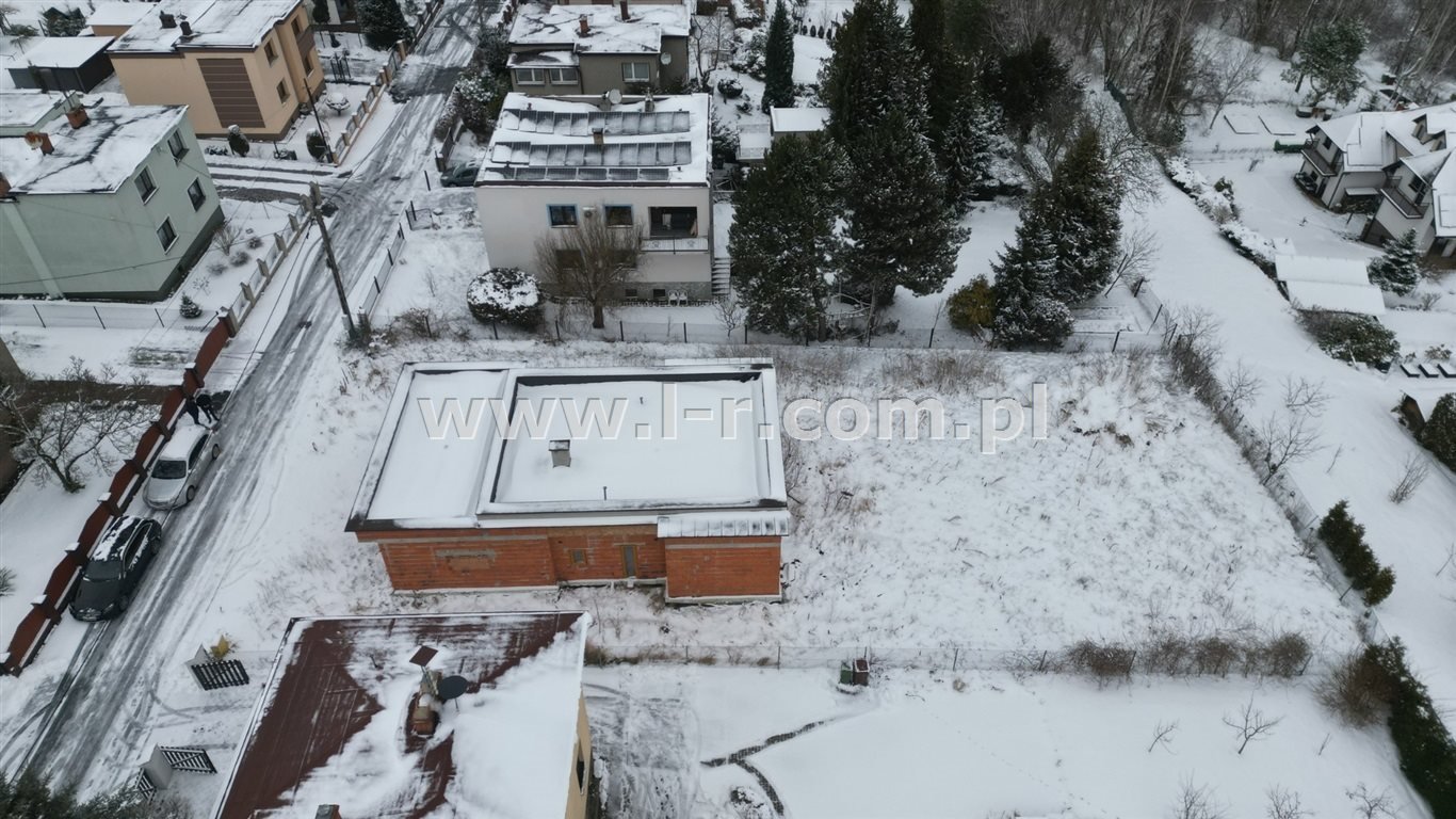 Działka budowlana na sprzedaż Wodzisław Śląski  534m2 Foto 2