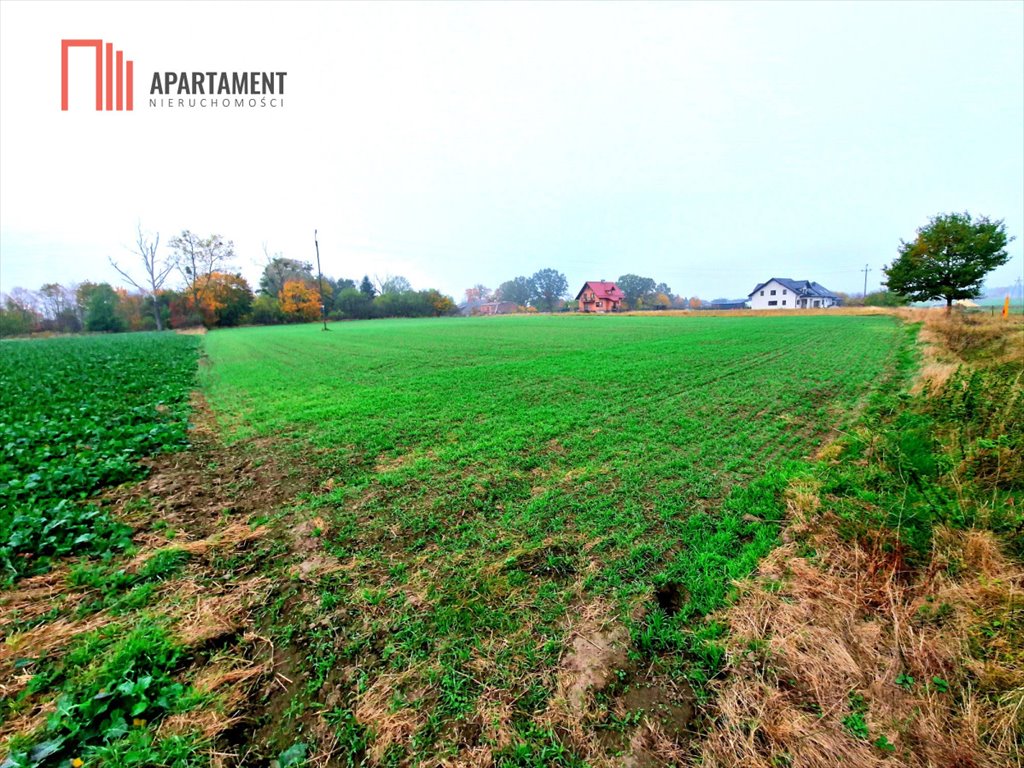 Działka budowlana na sprzedaż Ględowo  1 050m2 Foto 5