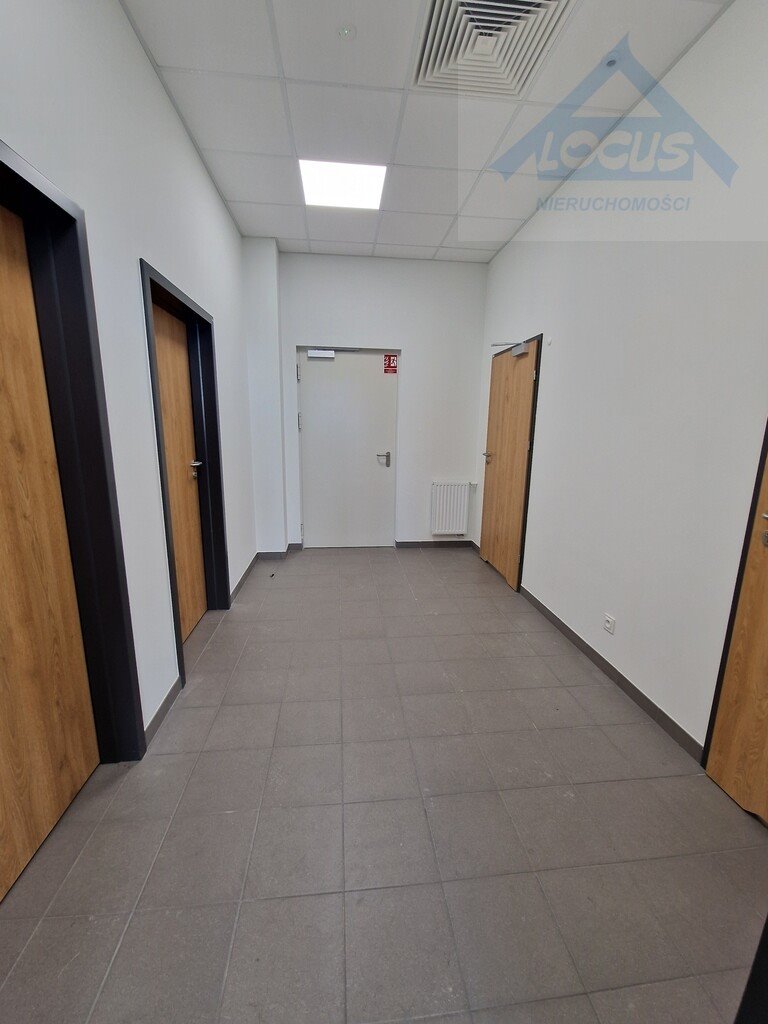 Magazyn na wynajem Warszawa, Białołęka  1 790m2 Foto 17