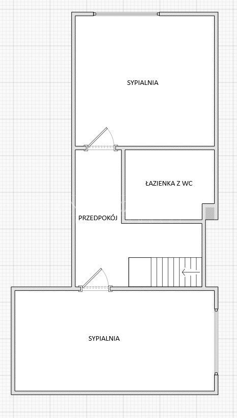 Mieszkanie trzypokojowe na sprzedaż Wrocław, Karłowice, Karłowice, Bolesława Krzywoustego  68m2 Foto 20