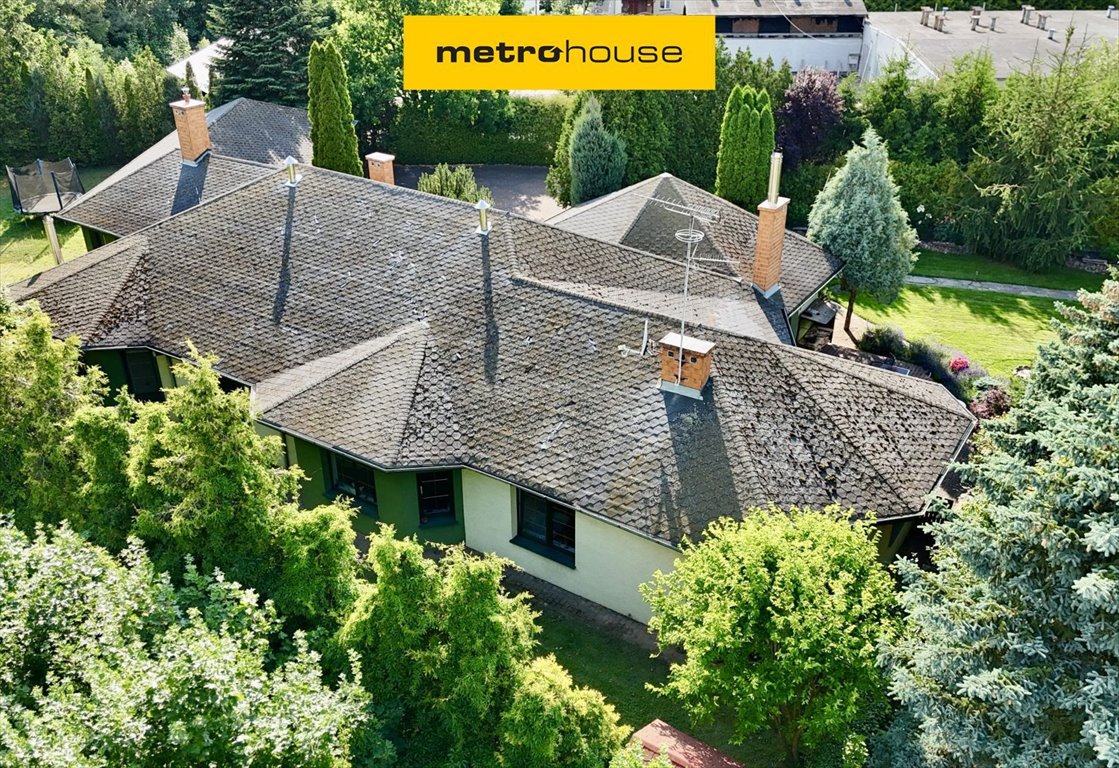 Dom na sprzedaż Narzym, Kościelna  350m2 Foto 1