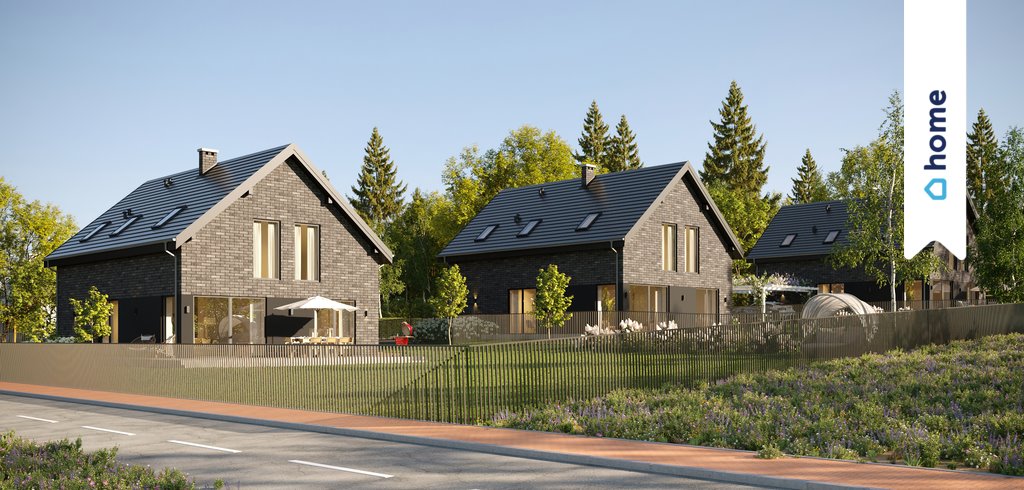 Nowoczesny dom 154 m² z 8-arową działką w Zakliczynie - polecam! Zakliczyn  154m2 Foto 1