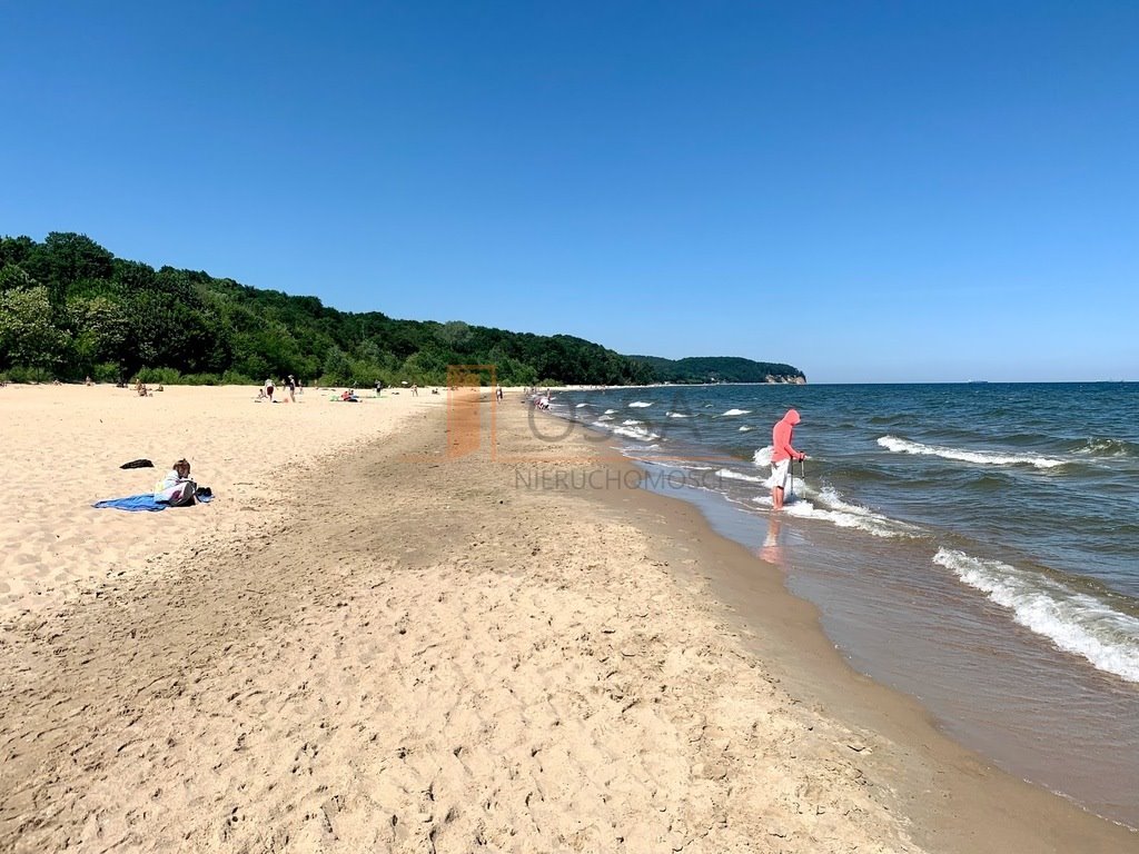 Mieszkanie trzypokojowe na sprzedaż Sopot, Kamienny Potok, Tatrzańska  46m2 Foto 2