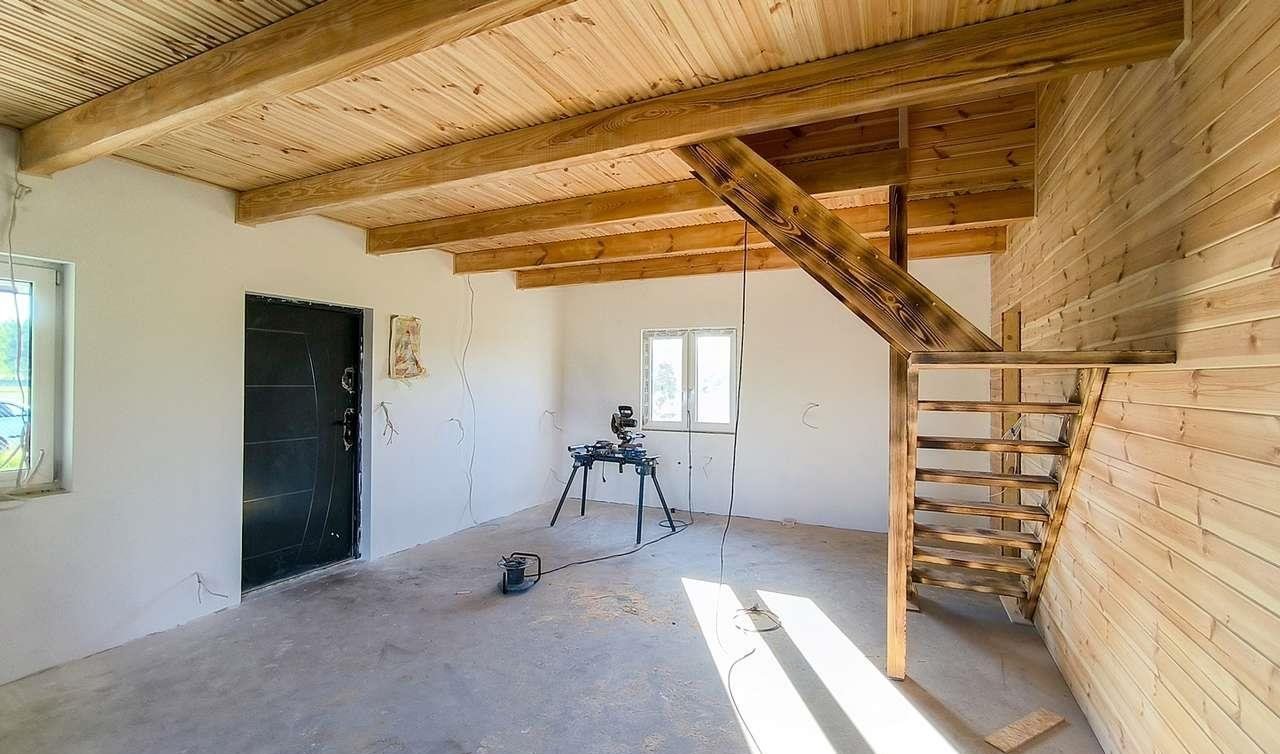 Dom na sprzedaż Krajęczyn  90m2 Foto 1