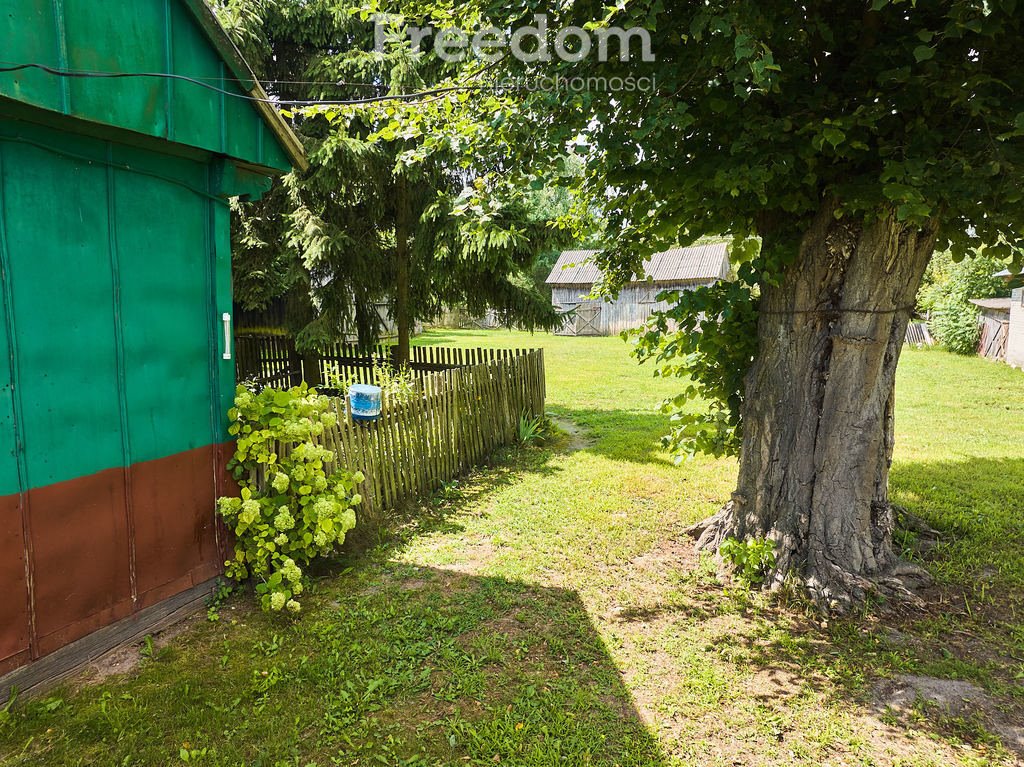 Dom na sprzedaż Żalin  80m2 Foto 8