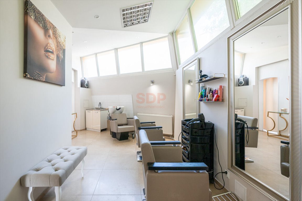 Lokal użytkowy na sprzedaż Wrocław, Krzyki, Krzyki, Ślężna  47m2 Foto 7