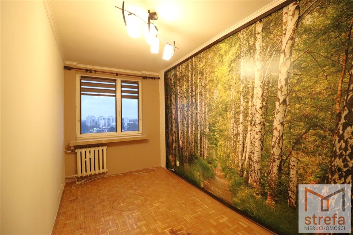 Mieszkanie trzypokojowe na sprzedaż Lublin, Bronowice  62m2 Foto 4