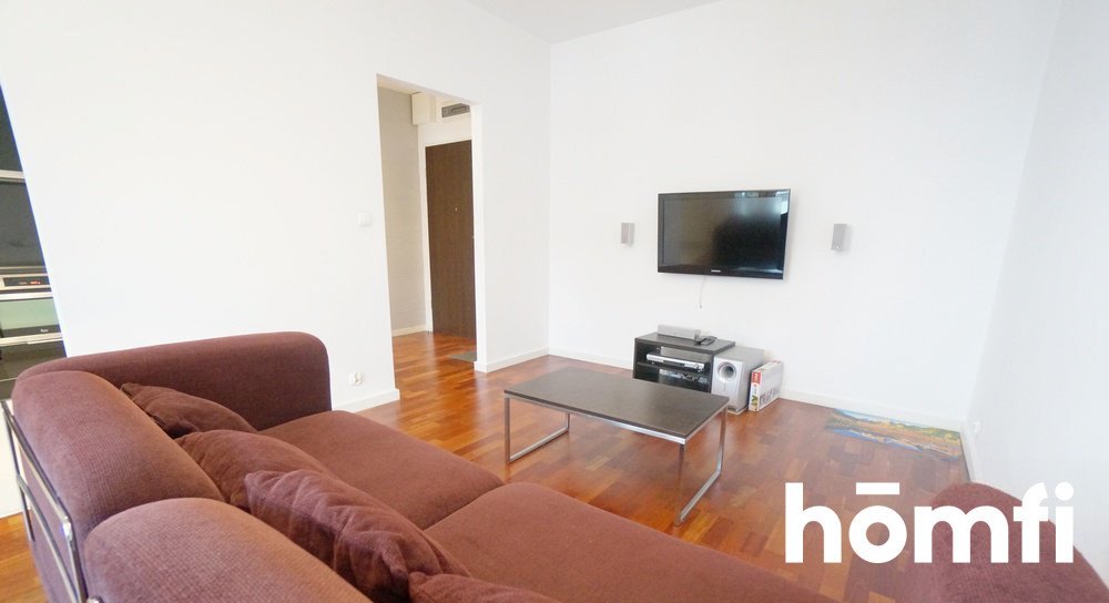 Mieszkanie dwupokojowe na wynajem Kraków, Bronowice, Bronowice, Stańczyka  48m2 Foto 1