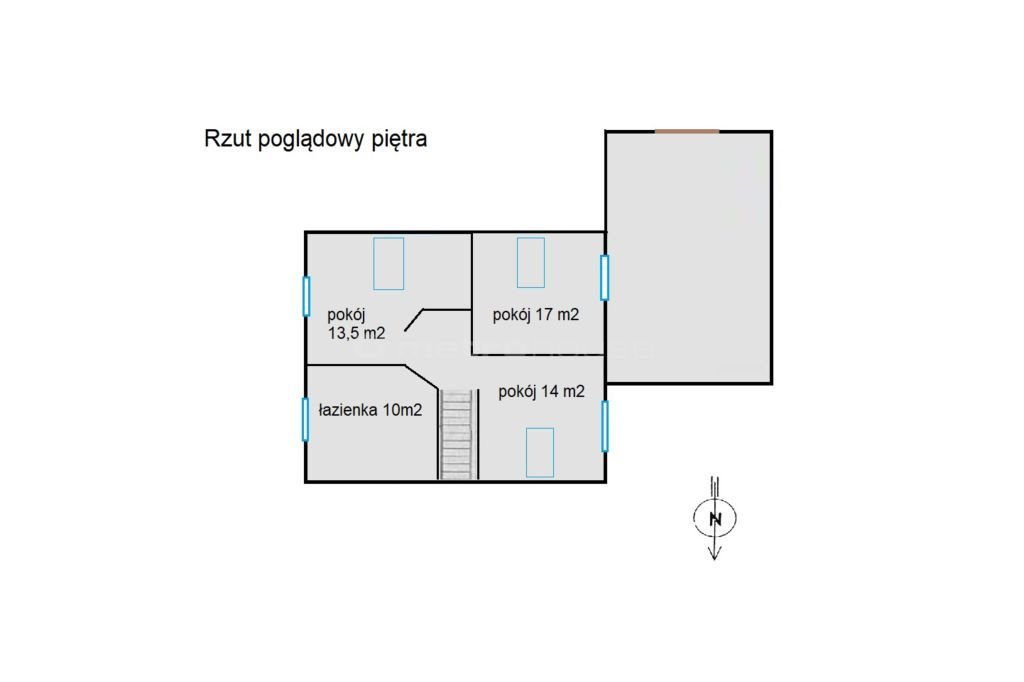 Dom na sprzedaż Czernichów  122m2 Foto 12