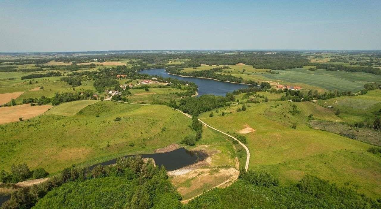 Działka rolna na sprzedaż Rogale  3 002m2 Foto 12