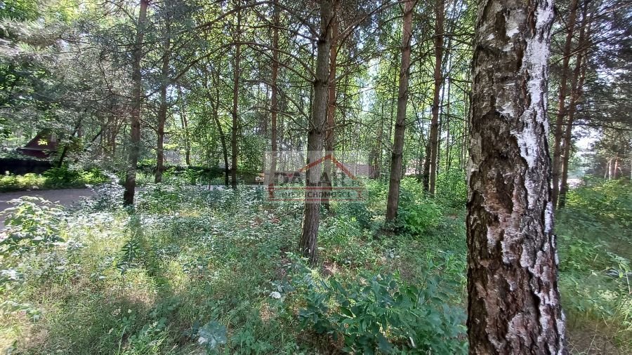 Działka budowlana na sprzedaż Aleksandrów  676m2 Foto 4