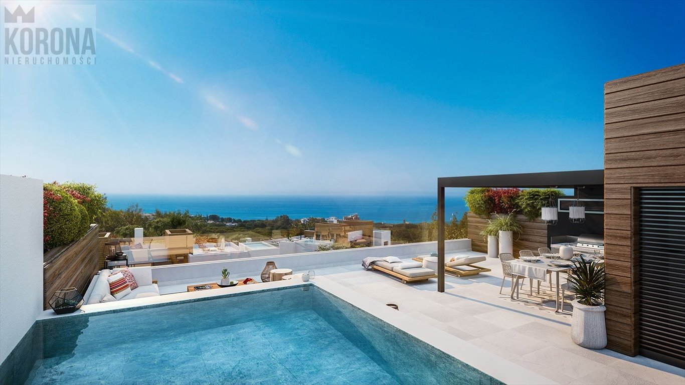 Luksusowe mieszkanie na sprzedaż Marbella.  135m2 Foto 11