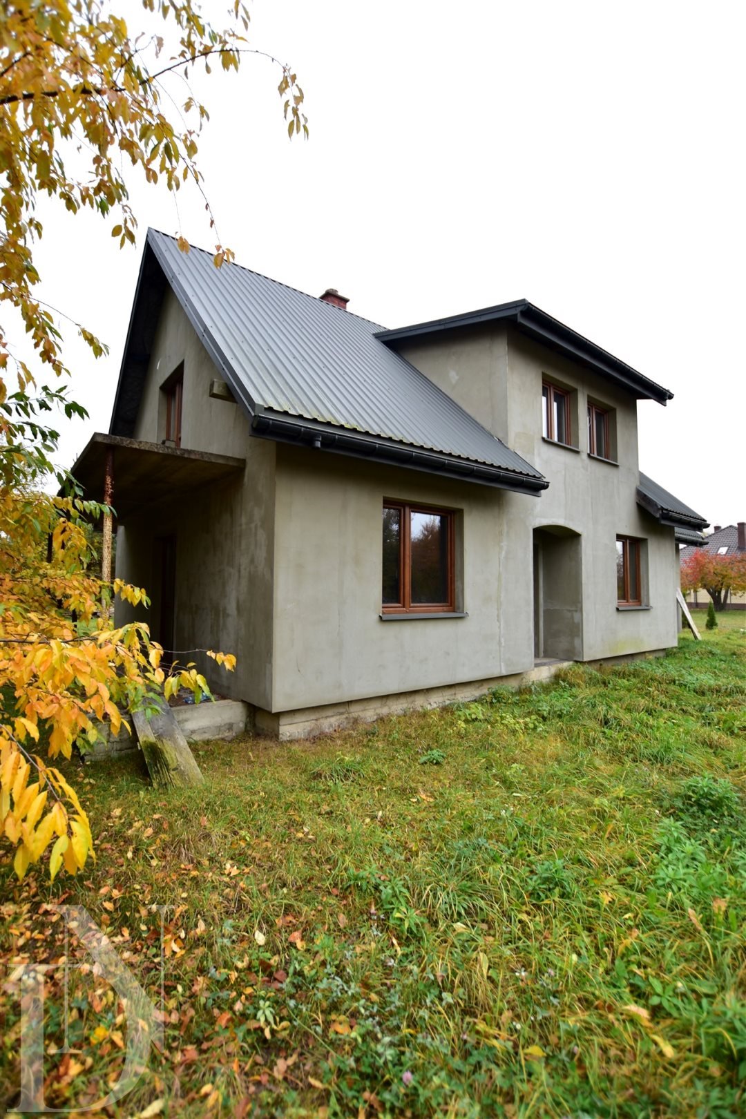 Do sprzedania nowoczesny dom 170 m² z garażem w Hajnówce Hajnówka  170m2 Foto 1