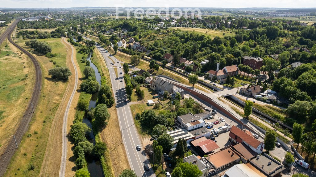 Działka inna na sprzedaż Gdańsk, Trakt św. Wojciecha  1 280m2 Foto 12