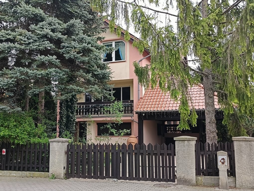 Dom na sprzedaż Zgorzelec  230m2 Foto 4