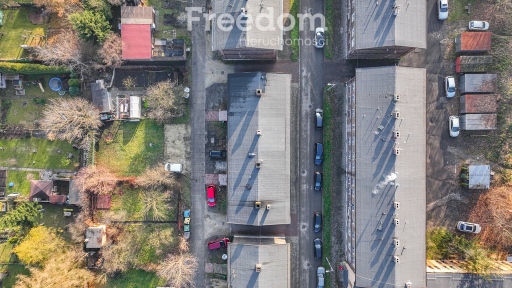 Mieszkanie dwupokojowe na sprzedaż Czeladź, 21 Listopada  54m2 Foto 3