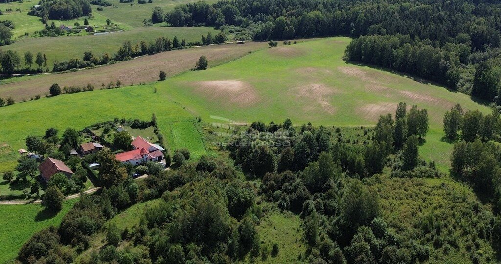 Dom na sprzedaż Bukwałd  300m2 Foto 1