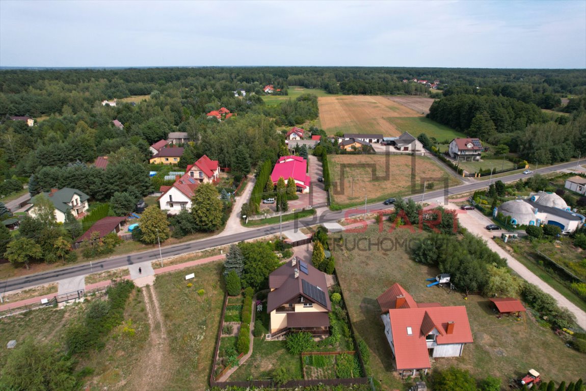 Lokal użytkowy na wynajem Żelechów  466m2 Foto 4