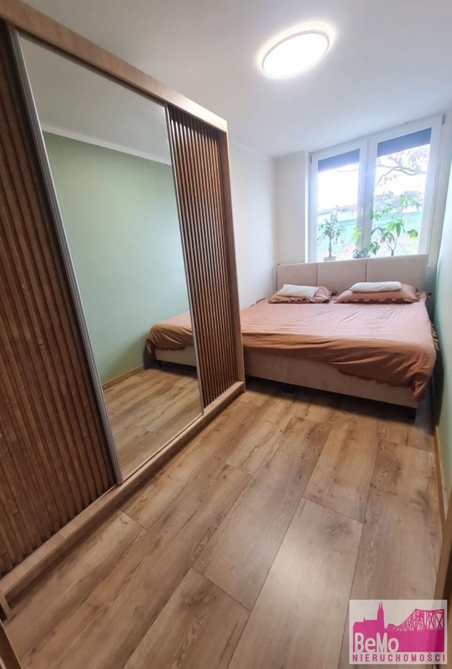 Mieszkanie dwupokojowe na sprzedaż Włocławek, Zazamcze  40m2 Foto 4