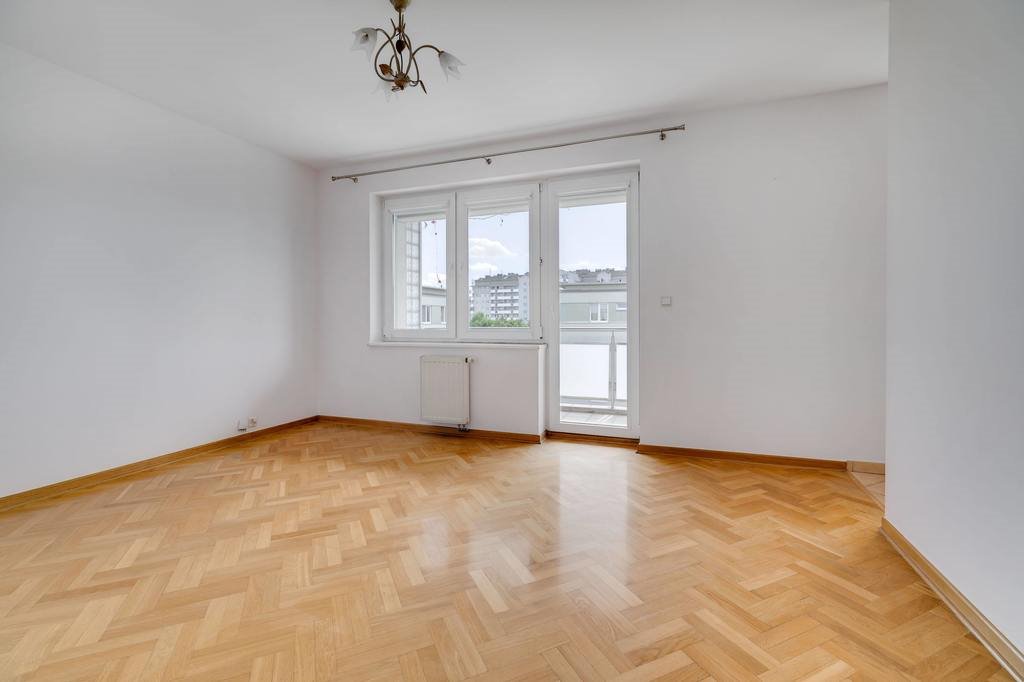 Mieszkanie trzypokojowe na sprzedaż Warszawa, Ursus, Apartamentowa  70m2 Foto 5