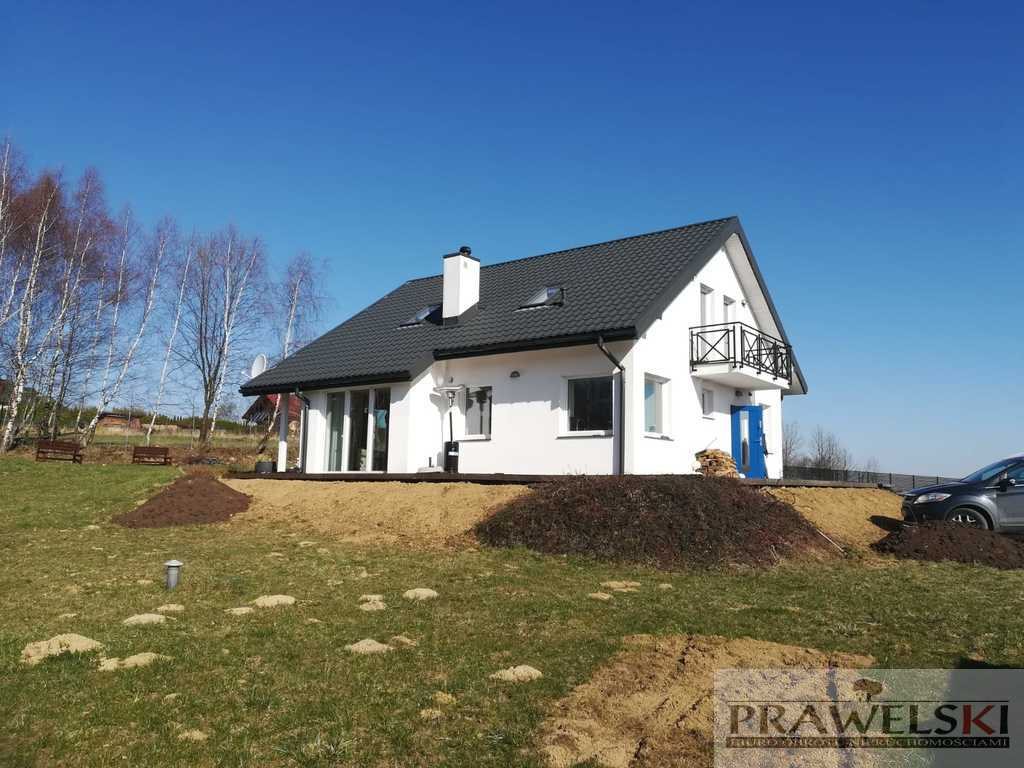 Dom na sprzedaż Lubenia 140m2 Foto 1 Dom na sprzedaż Lubenia 140m2 Foto 1
