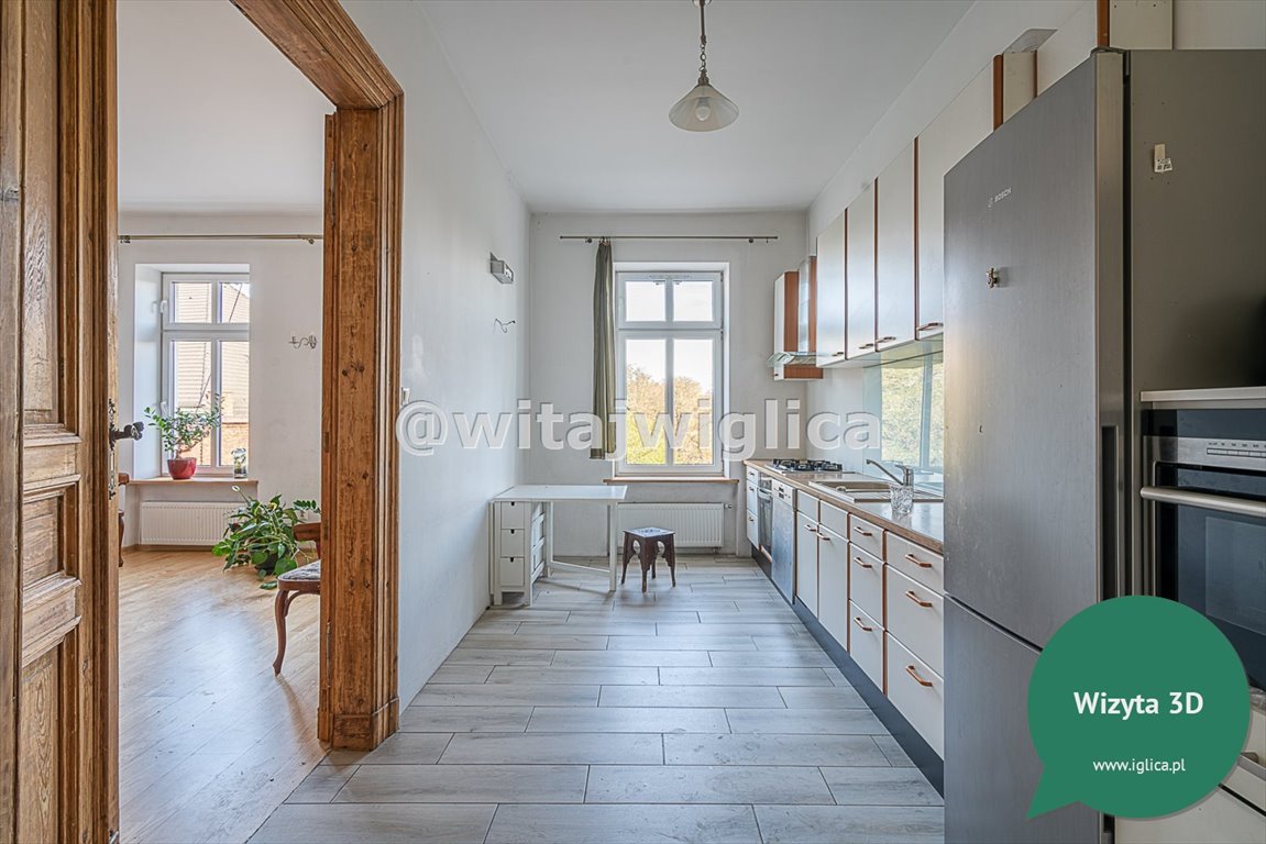 Mieszkanie na sprzedaż Wrocław, Śródmieście, Trzebnicka  90m2 Foto 7