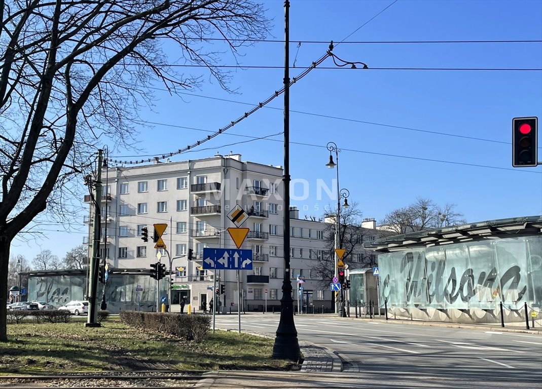 Lokal użytkowy na wynajem Warszawa, Żoliborz, ul. Stanisława Hozjusza  170m2 Foto 15